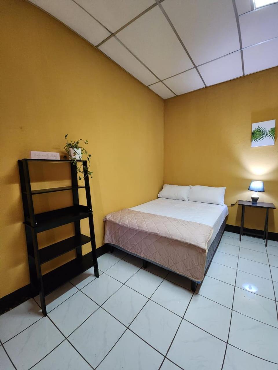 Casa Cempoal Bed and Breakfast Granada Buitenkant foto