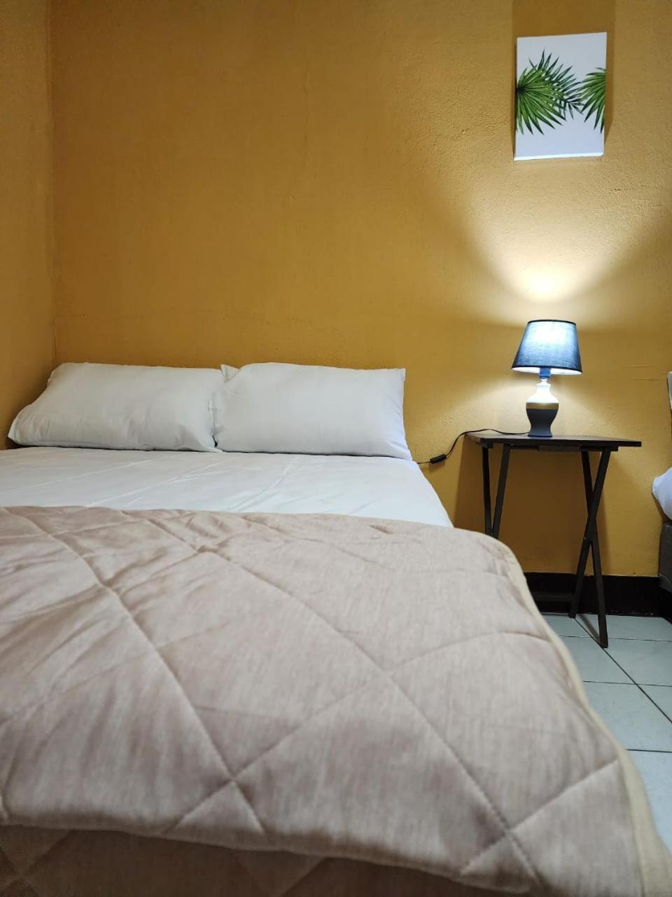 Casa Cempoal Bed and Breakfast Granada Buitenkant foto