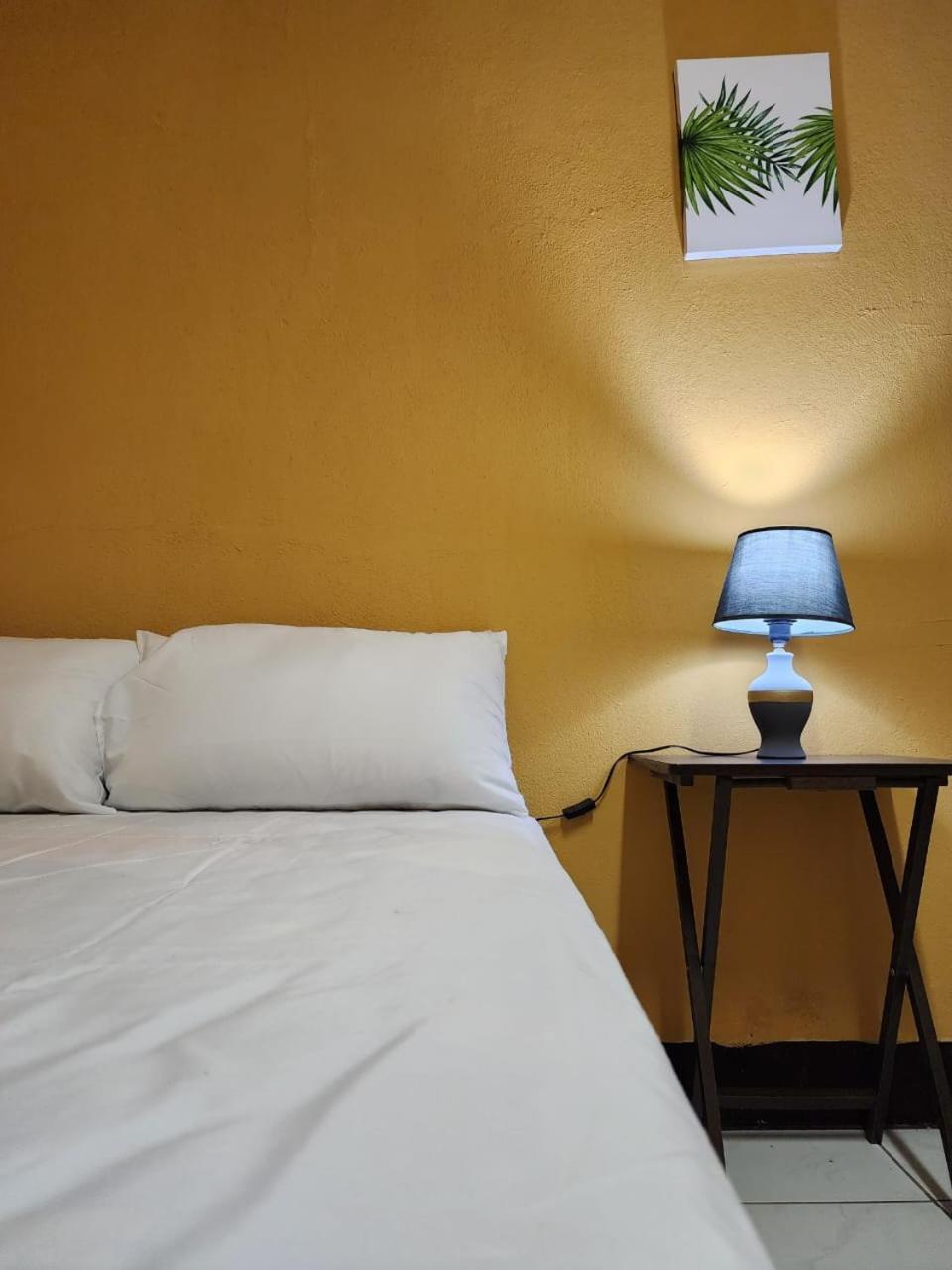 Casa Cempoal Bed and Breakfast Granada Buitenkant foto