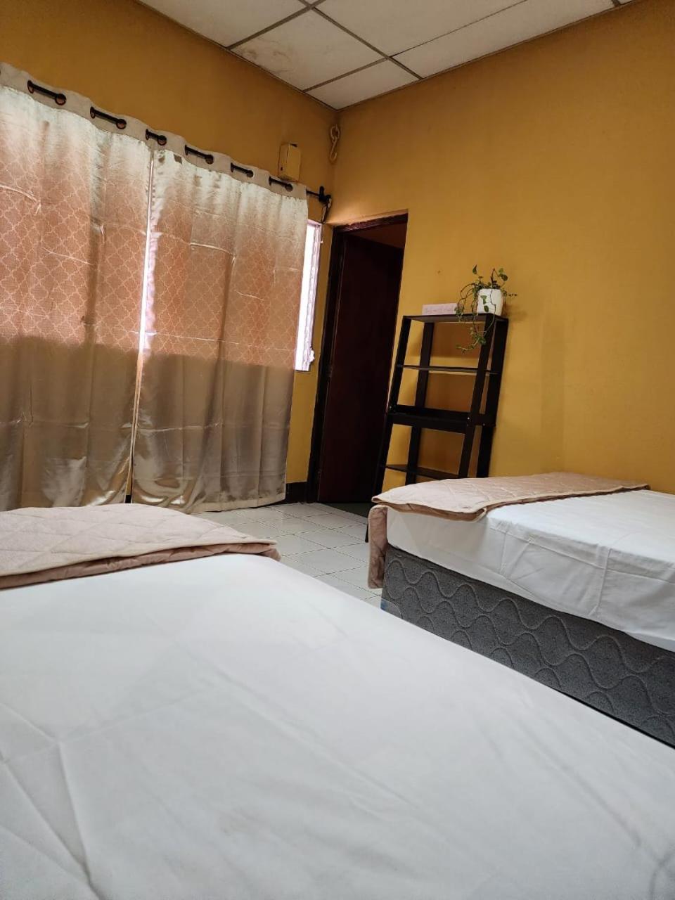 Casa Cempoal Bed and Breakfast Granada Buitenkant foto